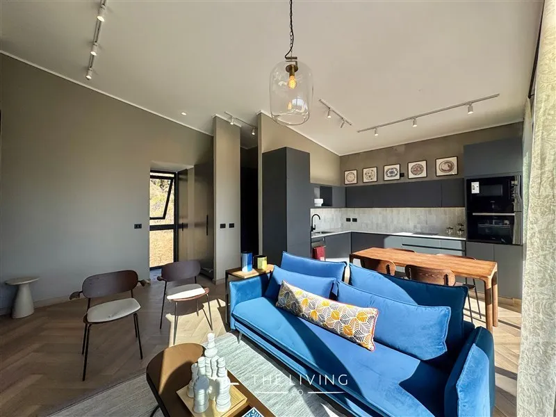 Casa en arriendo en Lo Barnechea — foto 10