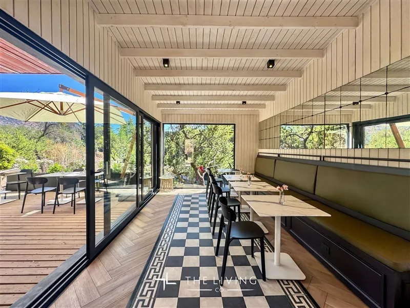 Casa en arriendo en Lo Barnechea — foto 3