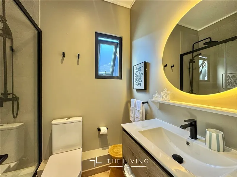 Casa en arriendo en Lo Barnechea — foto 8