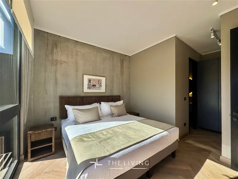 Casa en arriendo en Lo Barnechea — foto 6