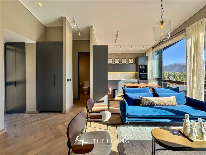 Casa en arriendo en Lo Barnechea — foto 5