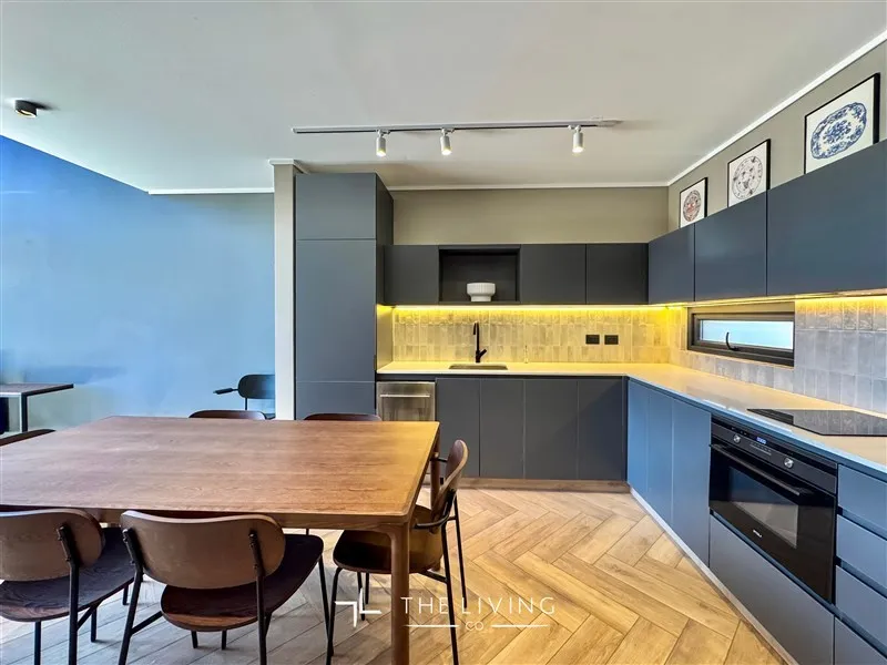 Casa en arriendo en Lo Barnechea — foto 6
