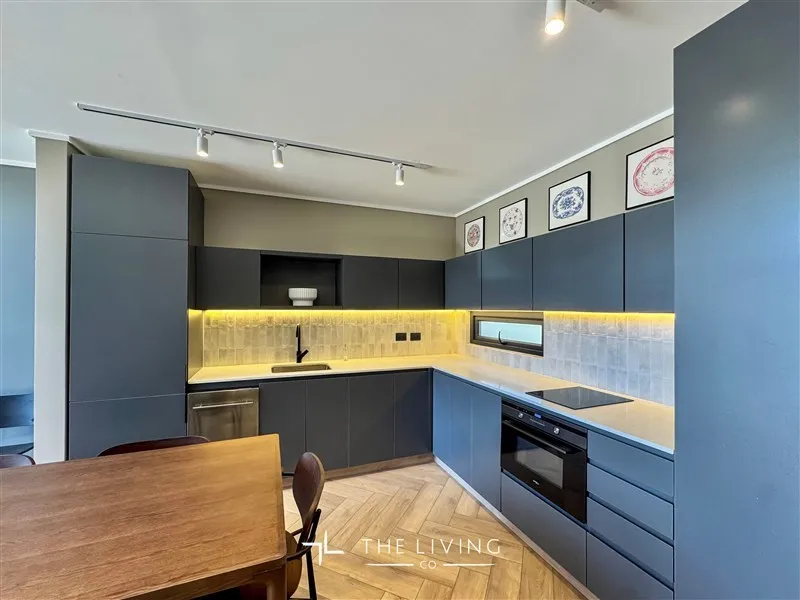 Casa en arriendo en Lo Barnechea — foto 7