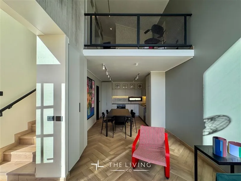 Casa en arriendo en Lo Barnechea — foto 4
