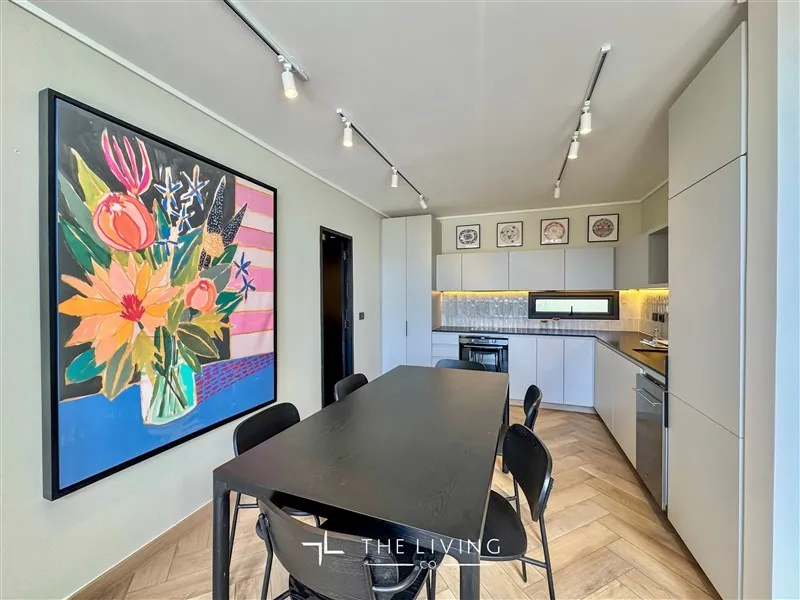 Casa en arriendo en Lo Barnechea — foto 5