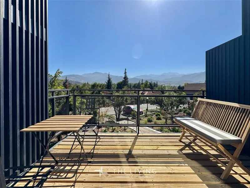 Casa en arriendo en Lo Barnechea — foto 9