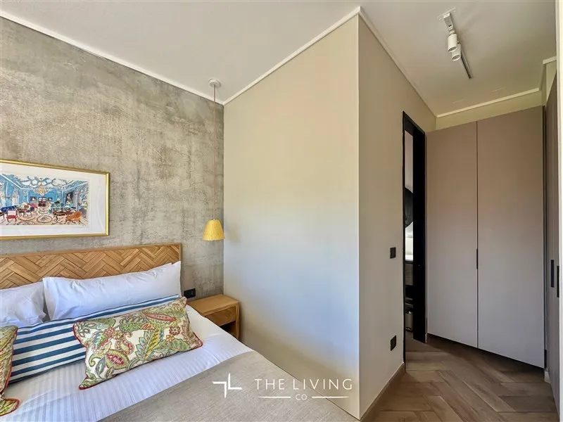 Casa en arriendo en Lo Barnechea — foto 4