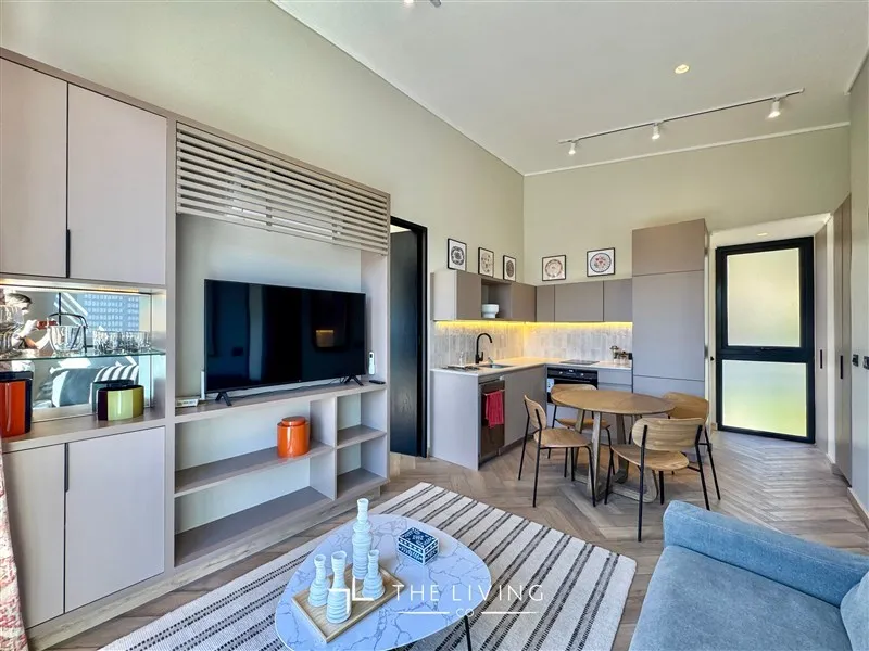 Casa en arriendo en Lo Barnechea — foto 9