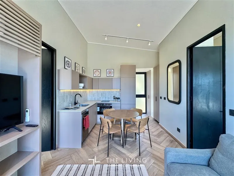 Casa en arriendo en Lo Barnechea — foto 10
