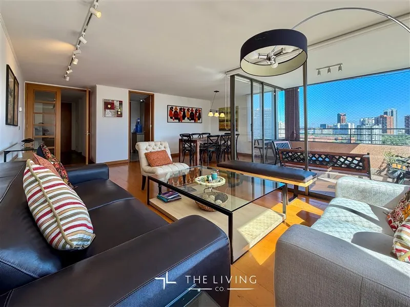 Departamento en venta en Las Condes — foto 6