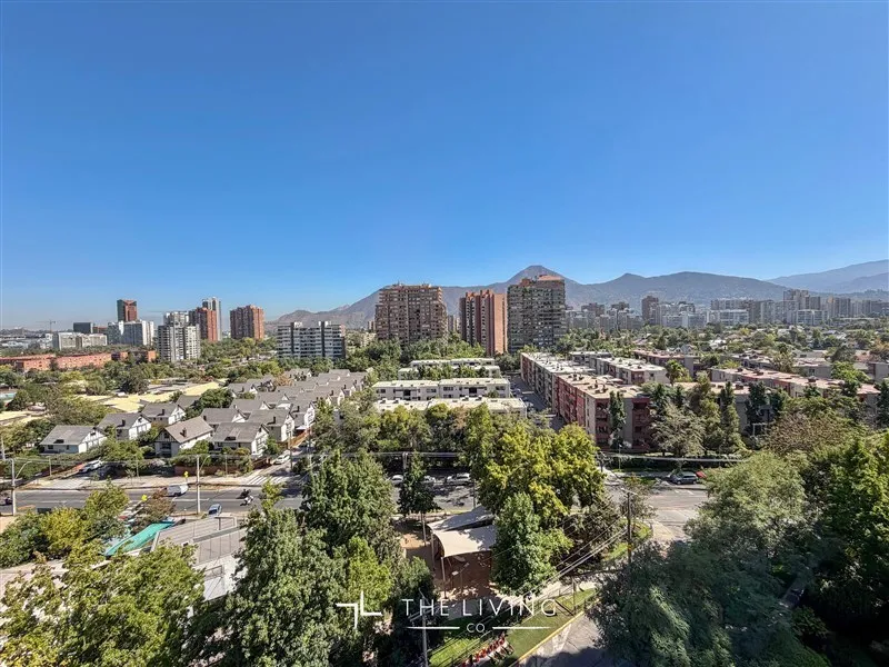 Departamento en venta en Las Condes — foto 3