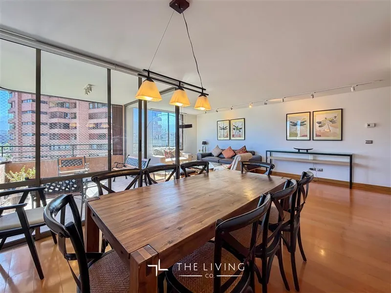 Departamento en venta en Las Condes — foto 5