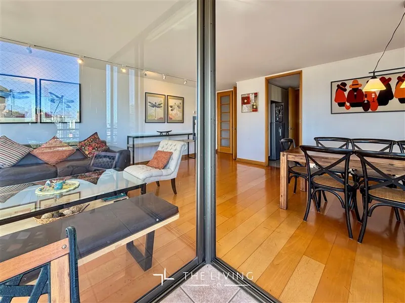 Departamento en venta en Las Condes — foto 7