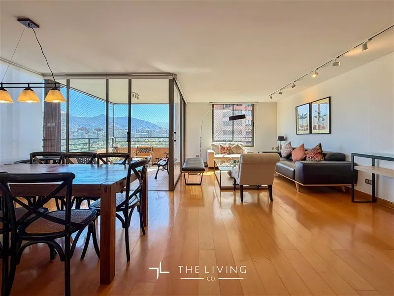 Departamento en venta en Las Condes — foto 4