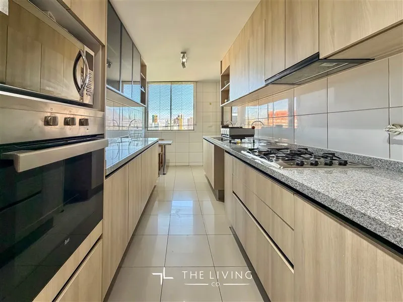 Departamento en venta en Las Condes — foto 9