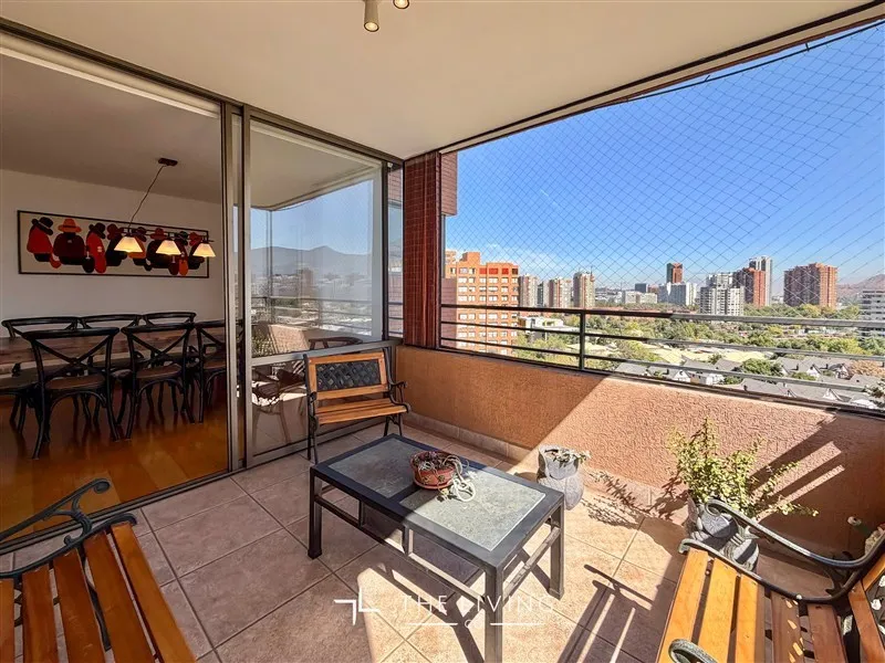 Departamento en venta en Las Condes — foto 8