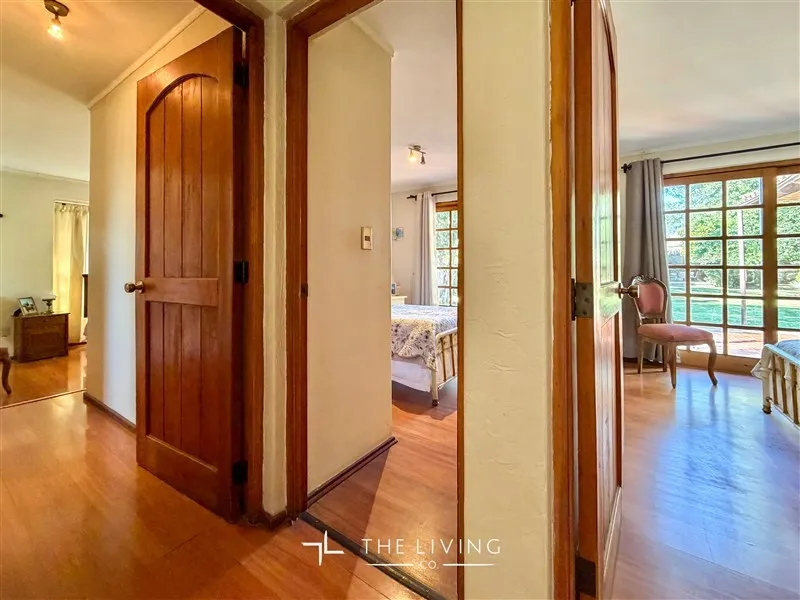 Casa en venta en Machalí — foto 9
