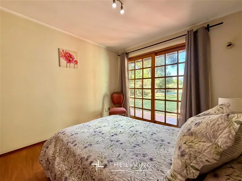Casa en venta en Machalí — foto 6