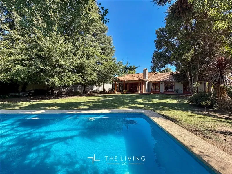Casa en venta en Machalí — foto 1