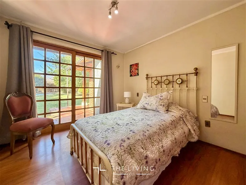 Casa en venta en Machalí — foto 5