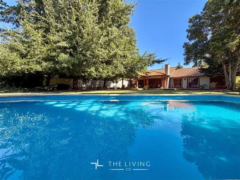 Casa en venta en Machalí — foto 2