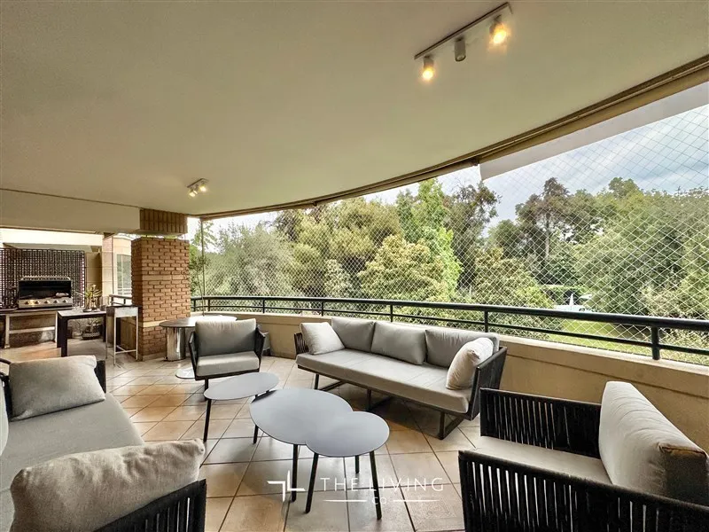 Departamento en venta en Las Condes — foto 3