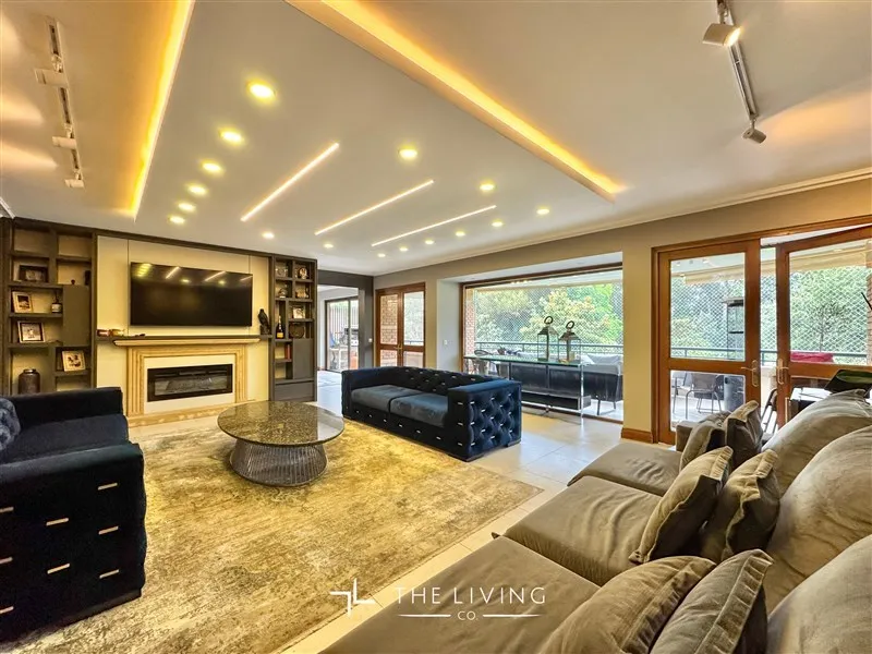 Departamento en venta en Las Condes — foto 1