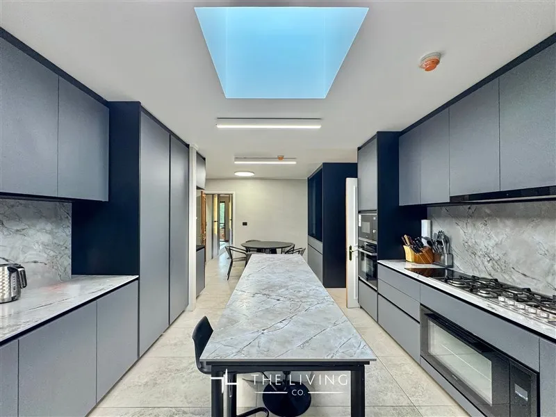 Departamento en venta en Las Condes — foto 2