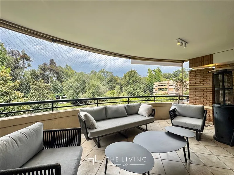 Departamento en venta en Las Condes — foto 9