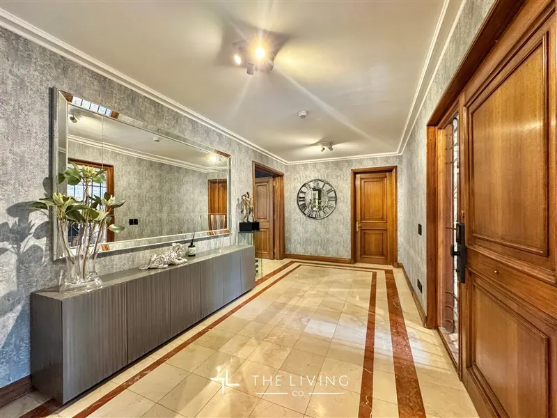 Departamento en venta en Las Condes — foto 4