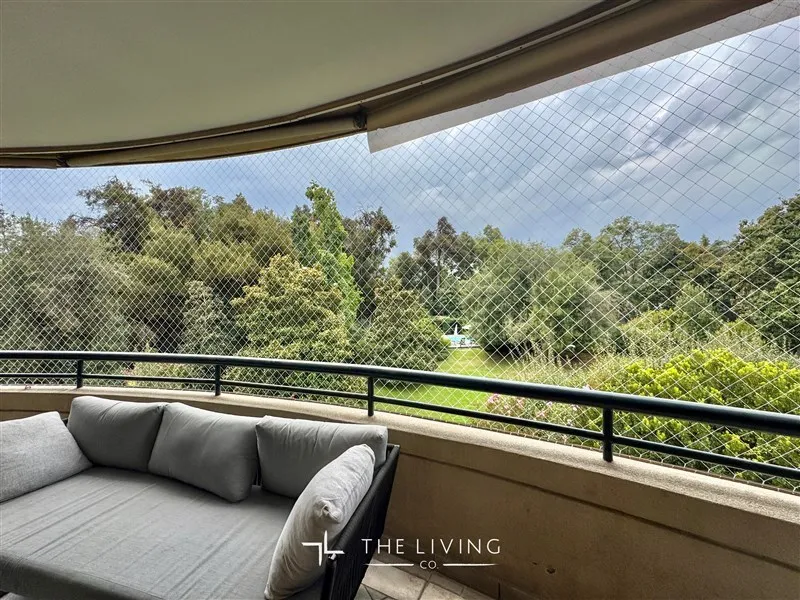 Departamento en venta en Las Condes — foto 10