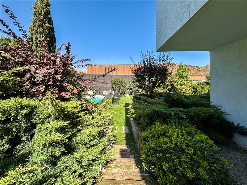 Casa en venta en Lo Barnechea — foto 6
