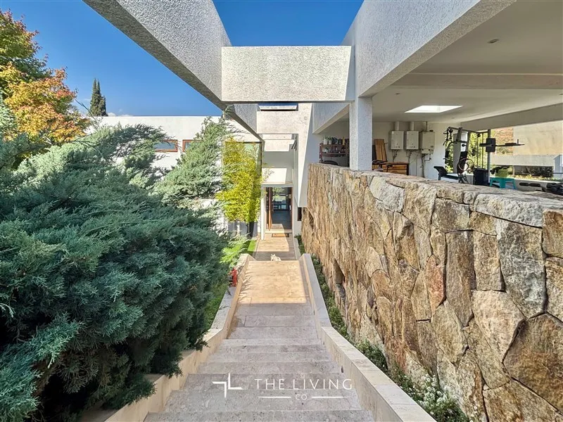 Casa en venta en Lo Barnechea — foto 3
