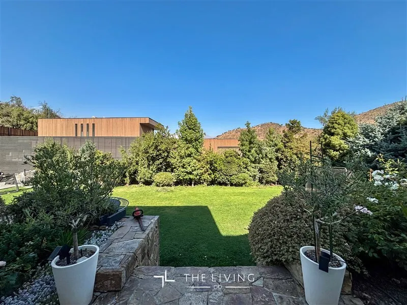 Casa en venta en Lo Barnechea — foto 9