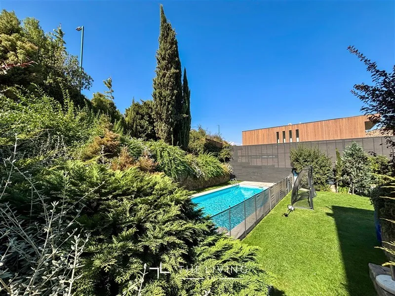 Casa en venta en Lo Barnechea — foto 7