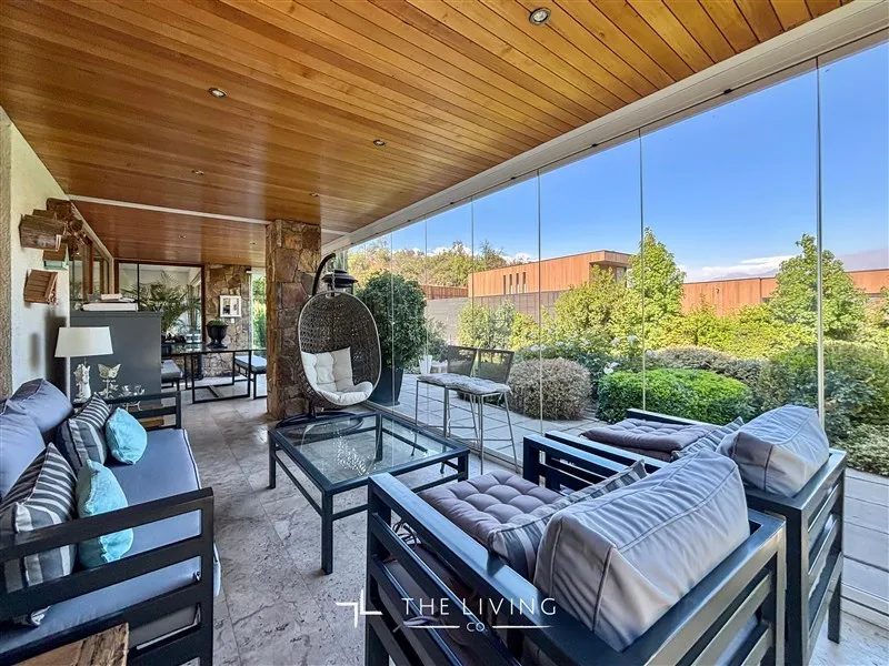 Casa en venta en Lo Barnechea — foto 8
