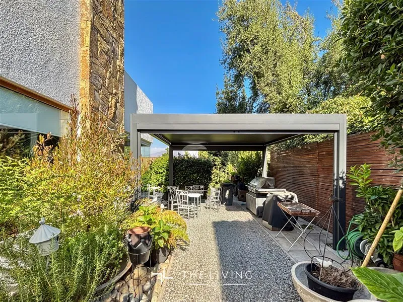 Casa en venta en Lo Barnechea — foto 10