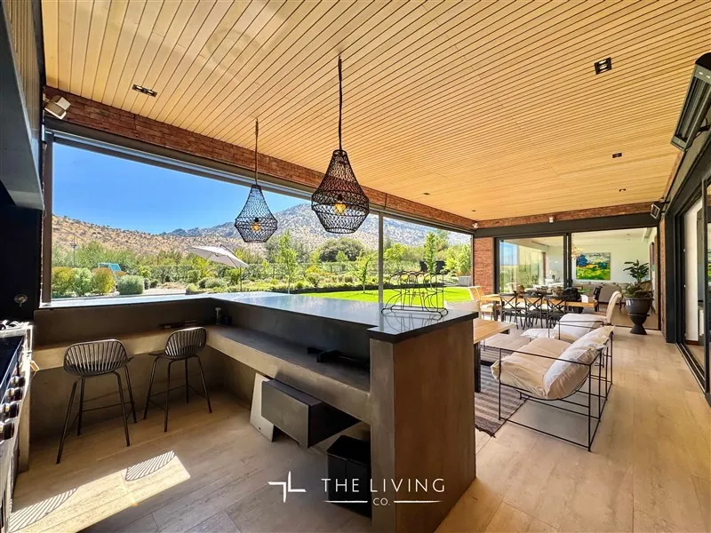 Casa en venta en Colina — foto 6