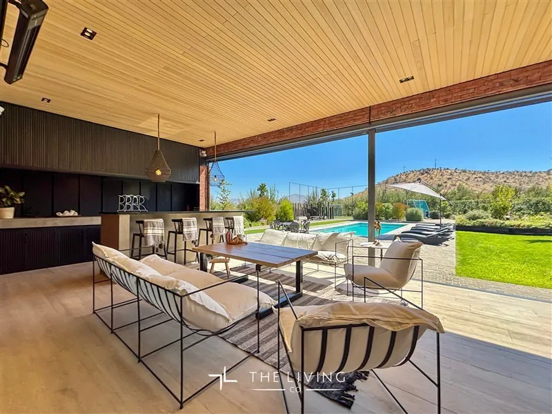 Casa en venta en Colina — foto 3