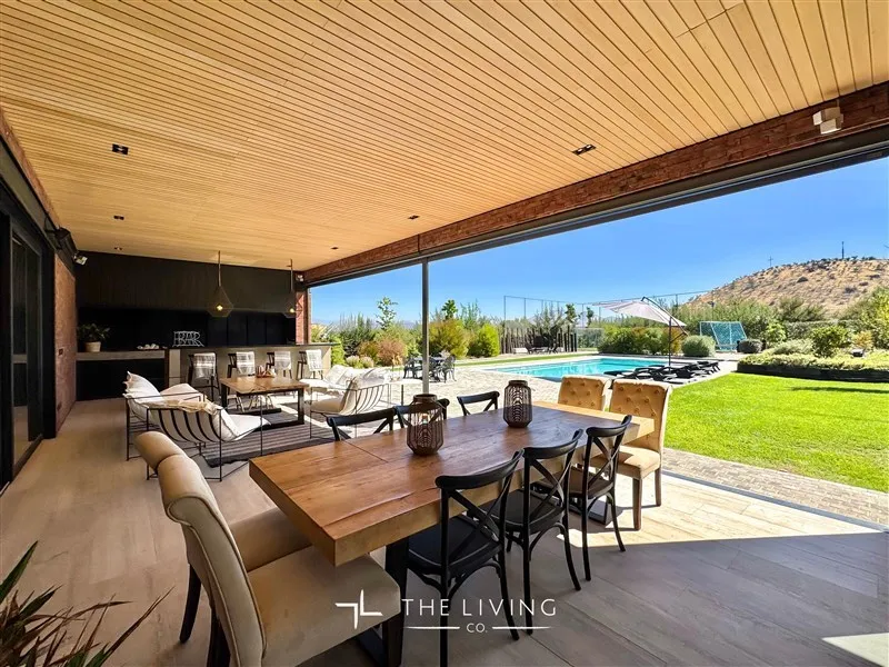 Casa en venta en Colina — foto 5