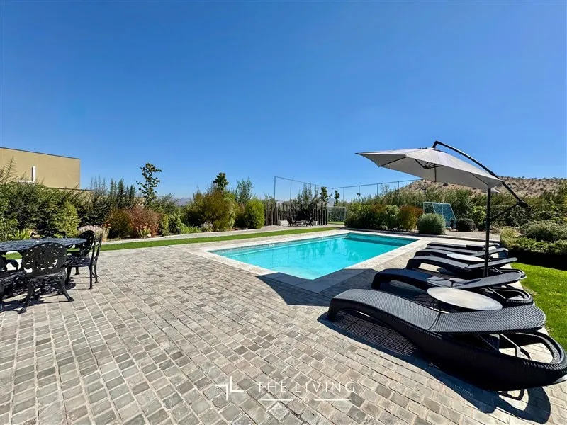 Casa en venta en Colina — foto 4
