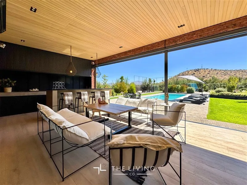 Casa en venta en Colina — foto 7