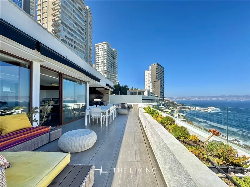 Departamento en venta en Viña del Mar — foto 4