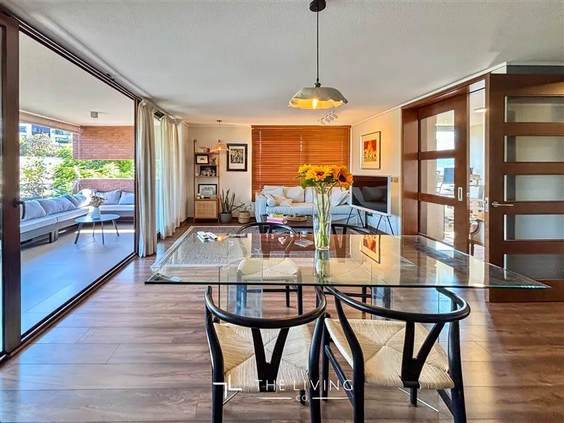 Departamento en venta en Las Condes — foto 4