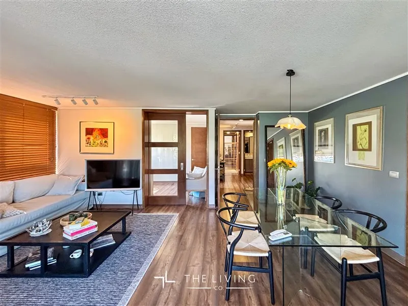 Departamento en venta en Las Condes — foto 7