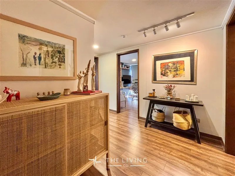 Departamento en venta en Las Condes — foto 2