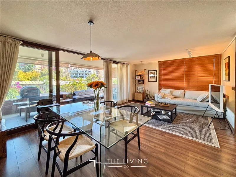 Departamento en venta en Las Condes — foto 1