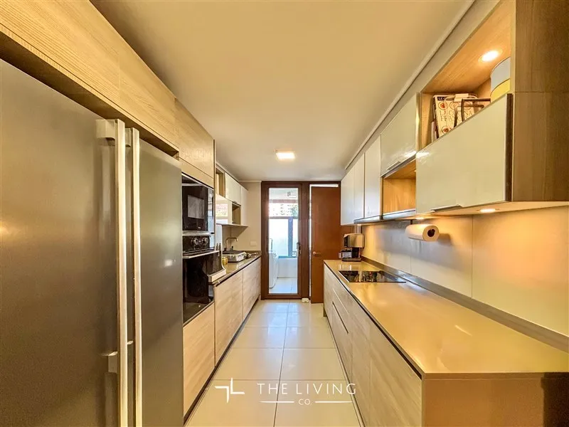 Departamento en venta en Las Condes — foto 10
