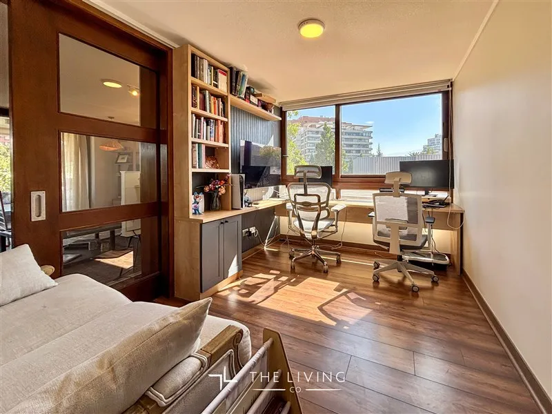 Departamento en venta en Las Condes — foto 3