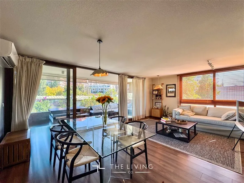 Departamento en venta en Las Condes — foto 6